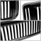 2005-2007 Ford F-250 F-350 F-450 F-550 Excursion Vertical Fence Grille