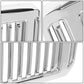 2005-2007 Ford F-250/F-350/F-450/F-550 Excursion Vertical Fence Grille