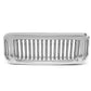 2005-2007 Ford F-250/F-350/F-450/F-550 Excursion Vertical Fence Grille