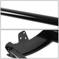2007-2013 Chevrolet Silverado 2500HD/3500HD Black Grille Guard