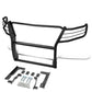 2015-2019 Chevrolet Colorado Black Grille Guard