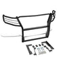 2015-2019 Chevrolet Colorado Black Grille Guard