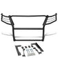 2015-2019 Chevrolet Colorado Black Grille Guard