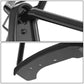 2015-2019 Chevrolet Colorado Black Grille Guard