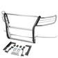 2015-2019 Chevrolet Colorado Chrome Grille Guard