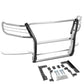 2015-2019 Chevrolet Colorado Chrome Grille Guard