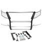 2015-2019 Chevrolet Colorado Chrome Grille Guard