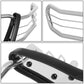 2015-2019 Chevrolet Colorado Chrome Grille Guard