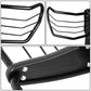 19-20 Chevrolet Silverado 1500 Grille Guard - Black