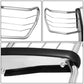 2019-2020 Chevrolet Silverado 1500 Chrome Grille Guard