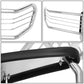 2019-2020 Dodge Ram 1500 Chrome Grille Guard
