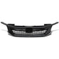 2016-2017 Honda Accord Honeycomb Mesh Grille - Black