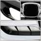 2013-2015 Honda Accord Chrome Front Grille