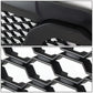 13-17 Dodge Ram 1500 Grille Guard - Unpainted Black