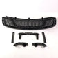 13-17 Dodge Ram 1500 Grille Guard - Unpainted Black