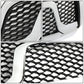 13-17 Dodge Ram 1500 Grille Guard - Chrome