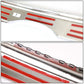 11-16 Ford F-250 F-350 Chrome Grille Overlay