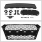 2017-2019 Audi A4/S4 RS4 Style Front Grille w/ Parking Aid