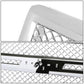 2014-2015 Chevrolet Silverado 1500 Diamond Mesh Style Front Grille - ABS