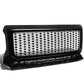 2016-2017 GMC Canyon Denali Style Grille - Black
