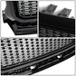 2016-2017 GMC Canyon Denali Style Grille - Black
