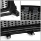 2016-2017 GMC Canyon Denali Style Grille - Black