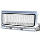 2016-2017 GMC Canyon Denali Style Chrome Grille
