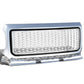2016-2017 GMC Canyon Denali Style Chrome Grille