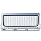 2016-2017 GMC Canyon Denali Style Chrome Grille