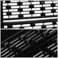 2016-2018 GMC Sierra 1500 Denali Style Front Grille