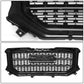 2016-2018 GMC Sierra 1500 Denali Style Front Grille