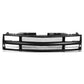 1994-2000 Chevrolet Blazer/Suburban/Tahoe Diamond Mesh Black Grille