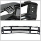 1994-2000 Chevrolet Blazer/Suburban/Tahoe Diamond Mesh Black Grille