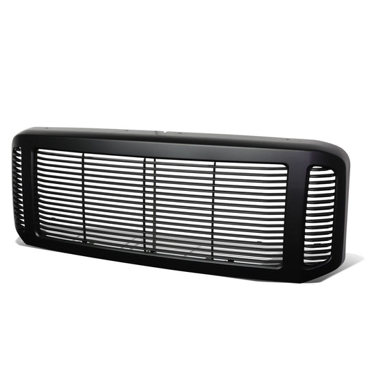 2005-2007 Ford F-250 F-350 F-450 F-550 Excursion Vertical Fence Grille