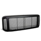 2005-2007 Ford F-250 F-350 F-450 F-550 Excursion Vertical Fence Grille