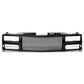 94-00 Chevrolet C/K Truck Vertical Fence Style Front Grille ABS