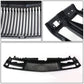 94-00 Chevrolet C/K Truck Vertical Fence Style Front Grille ABS