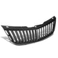 2000-2005 Chevrolet Impala Vertical Fence Style Front Grille ABS