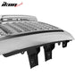 2015-2020 GMC Canyon Denali Style Front Bumper Hood Grille Guard Grill