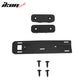 2015-2020 GMC Canyon Denali Style Front Bumper Hood Grille Guard Grill
