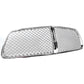 2011-2014 Dodge Charger RT SXT SE Pursuit Front Bumper Grille ABS