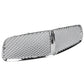 2011-2014 Dodge Charger RT SXT SE Pursuit Front Bumper Grille ABS