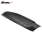 2000-2005 Cadillac Deville Mesh Style Front Bumper Hood Grille ABS