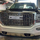 2016-2018 GMC Sierra 1500 Grill Denali Style Car Front Grille Hood