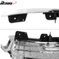 2016-2018 GMC Sierra 1500 Grill Denali Style Car Front Grille Hood