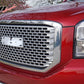 2015-2020 GMC Yukon XL Front Hood Grill Guard Bumper Car Grille ABS