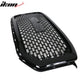 2015-2020 GMC Yukon XL Front Hood Grill Guard Bumper Car Grille ABS