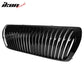 2008-2012Â Toyota Land Cruiser Front Grille Hood Grill Z Gloss Black