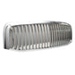 2006-2010 Dodge Ram 1500 2500 3500 Bumper Hood Vertical Grille Chrome