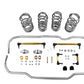 Whiteline Grip Series Kit